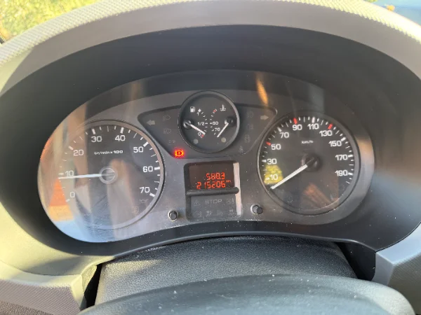 Citroen BERLINGO - Photo 2