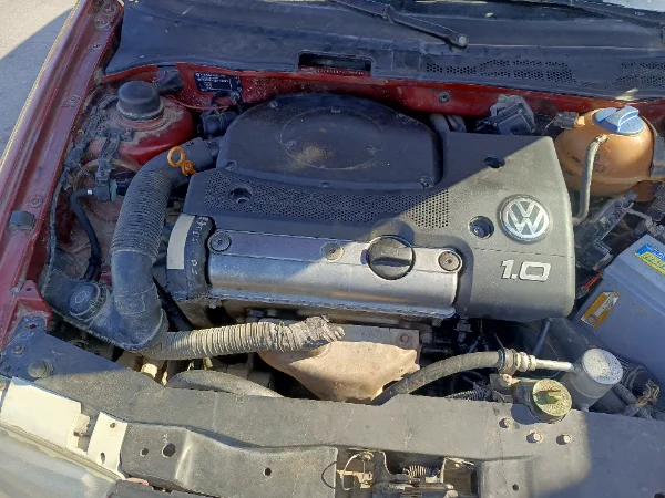 Volkswagen Polo - Photo 7