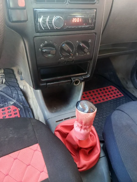 Volkswagen Polo - Photo 6