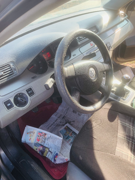 Volkswagen Passat - Photo 10