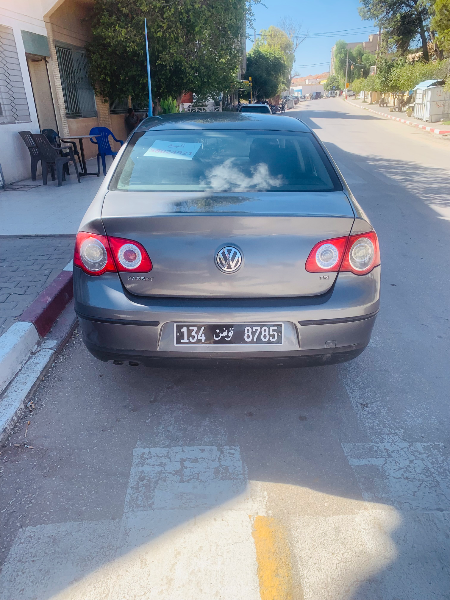 Volkswagen Passat - Photo 9