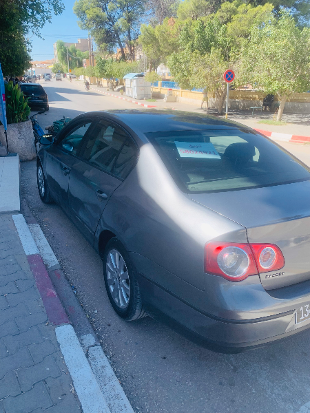 Volkswagen Passat - Photo 7