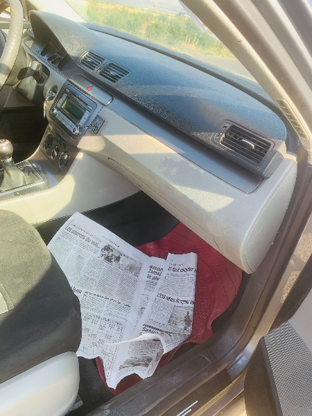 Volkswagen Passat - Photo 3