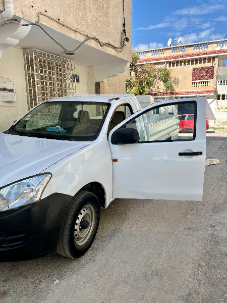 Isuzu D MAX - Photo 6