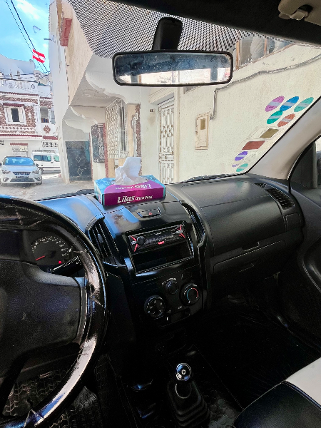 Isuzu D MAX - Photo 4