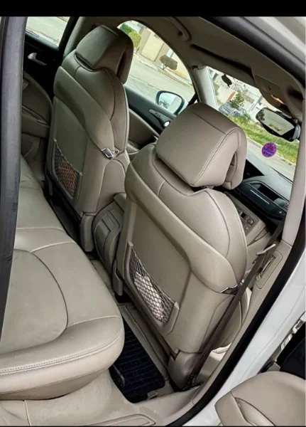 Citroen C5 - Photo 7