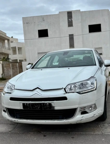 Citroen C5 - Photo 5