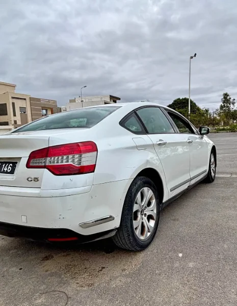 Citroen C5 - Photo 2