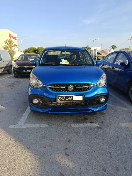 Suzuki Celerio - Photo 12