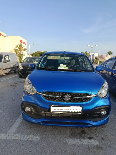 Suzuki Celerio 2023 Essence