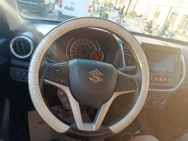Suzuki Celerio - Photo 10