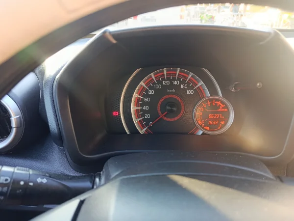 Suzuki Celerio - Photo 9