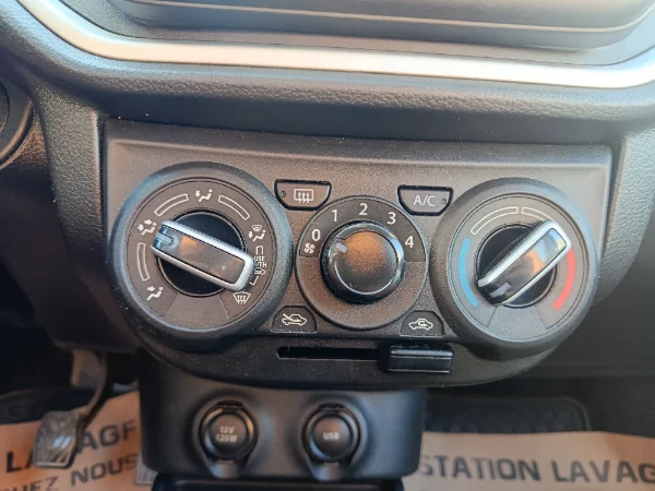 Suzuki Celerio - Photo 8
