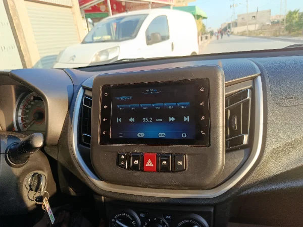 Suzuki Celerio - Photo 7
