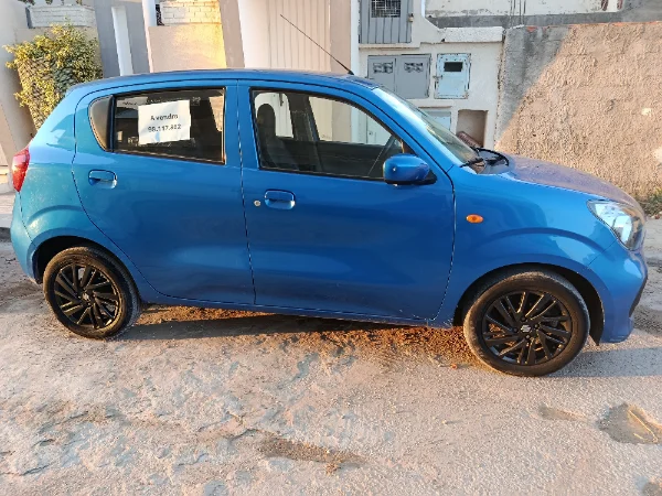Suzuki Celerio - Photo 6