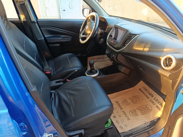 Suzuki Celerio - Photo 4