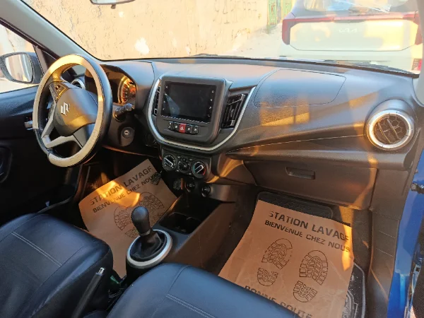 Suzuki Celerio - Photo 3
