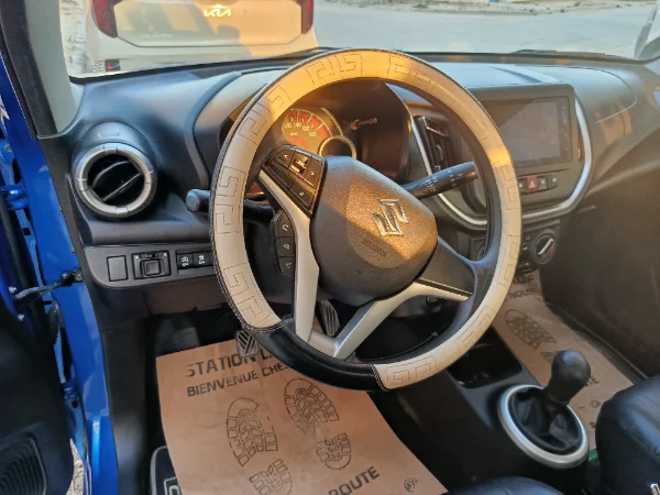 Suzuki Celerio - Photo 2