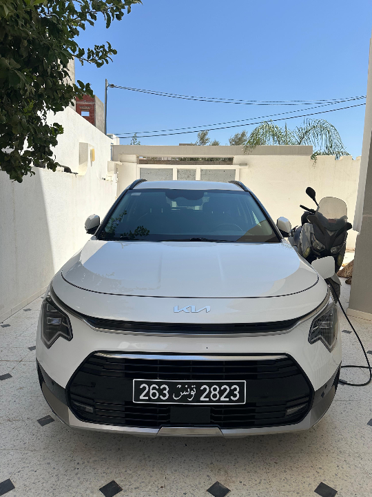 Kia RIO 2022