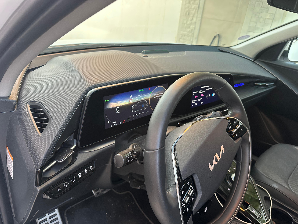 Kia RIO - Photo 9