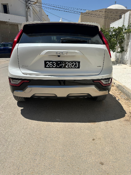 Kia RIO - Photo 3