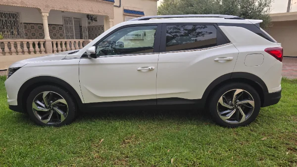Ssangyong Korando - Photo 7