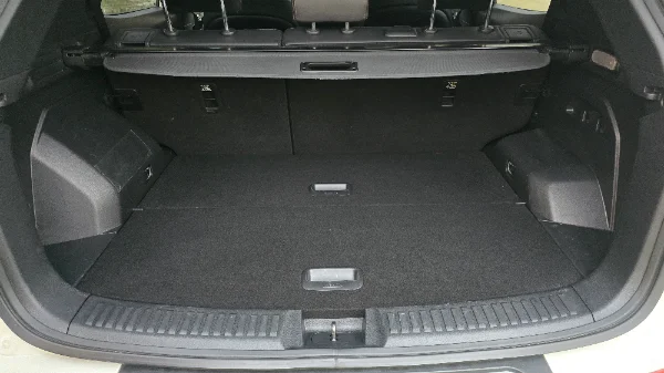 Ssangyong Korando - Photo 6