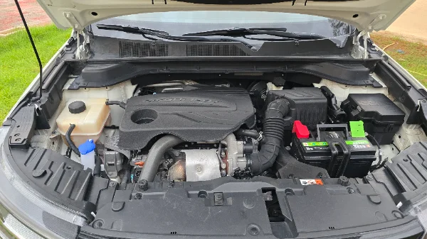 Ssangyong Korando - Photo 5