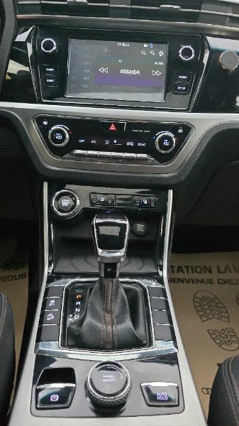Ssangyong Korando - Photo 4