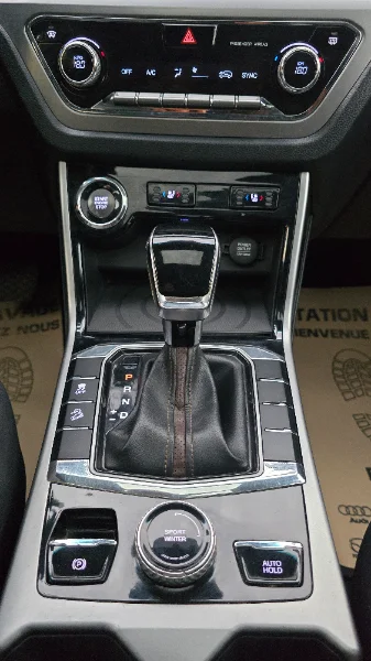 Ssangyong Korando - Photo 3