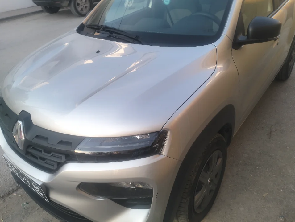 Renault Autres 2025