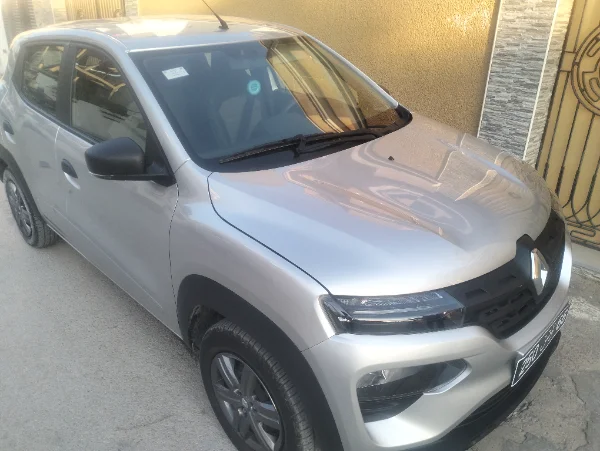 Renault Autres - Photo 7