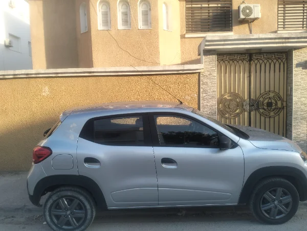 Renault Autres - Photo 2