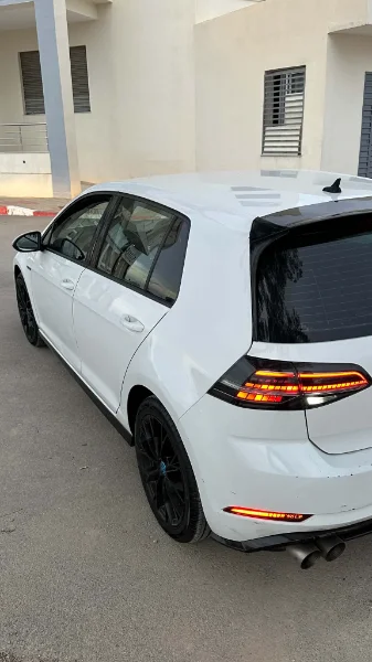 Volkswagen Golf - Photo 5
