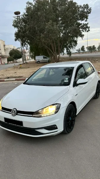 Volkswagen Golf - Photo 4