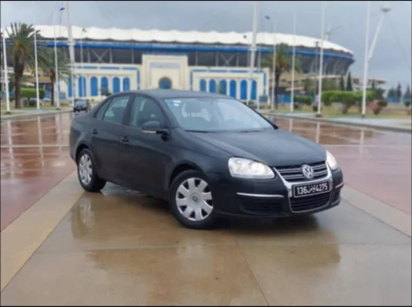Jetta 3 Volkswagen