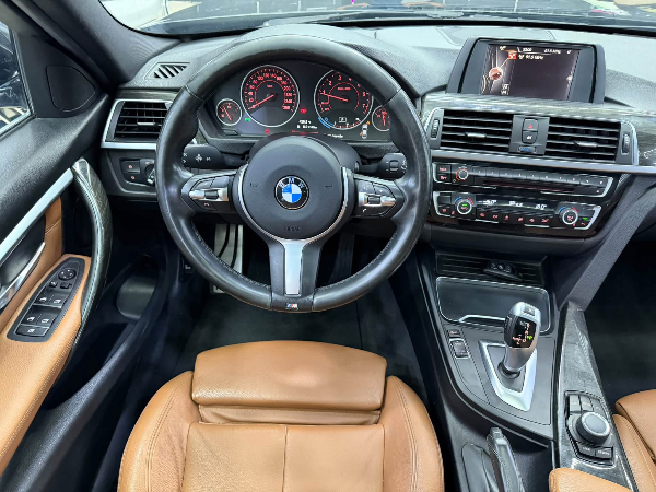 Bmw 318 - Photo 10