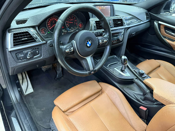 Bmw 318 - Photo 5