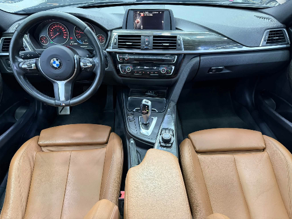 Bmw 318 - Photo 3