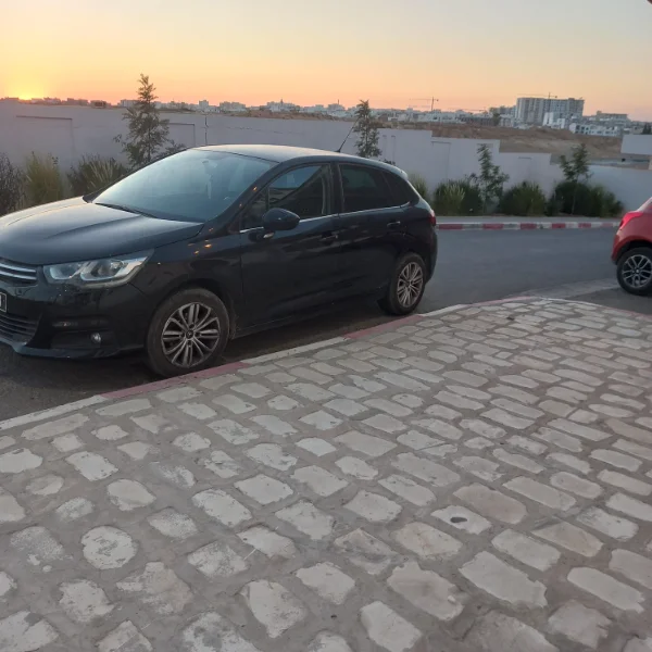Citroen C4 II - Photo 7