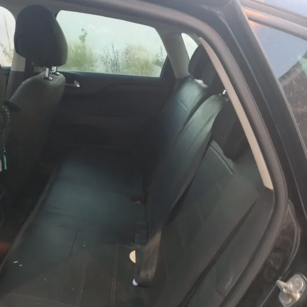 Citroen C4 II - Photo 6