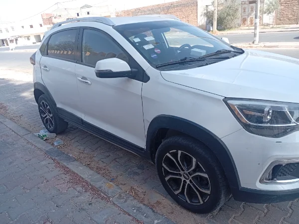 Chery Tiggo 2 - Photo 7