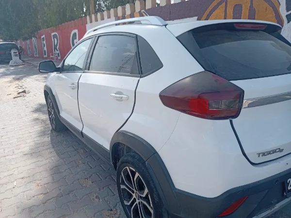 Chery Tiggo 2 - Photo 6