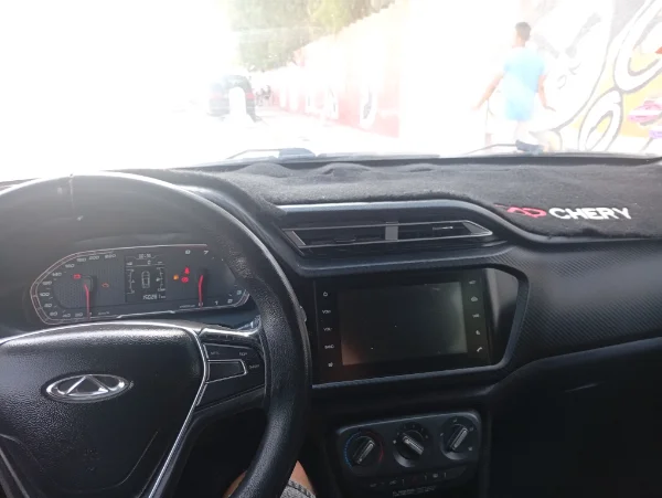 Chery Tiggo 2 - Photo 5