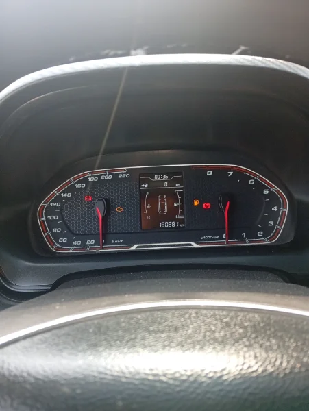 Chery Tiggo 2 - Photo 4