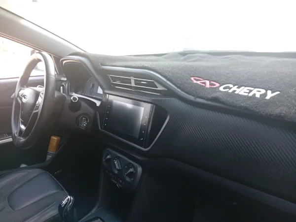 Chery Tiggo 2 - Photo 3