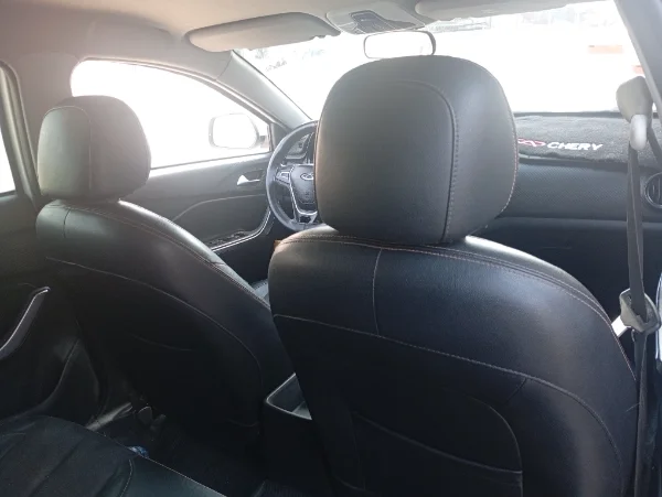Chery Tiggo 2 - Photo 2
