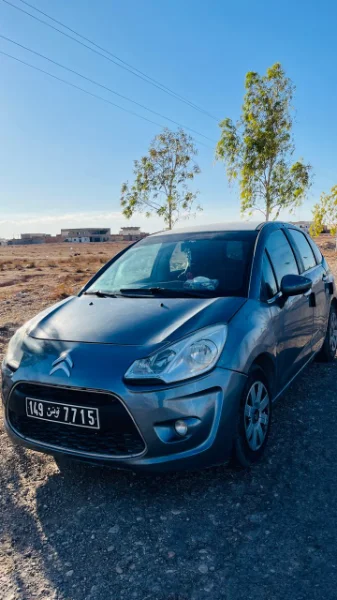 Citroen C3 II - Photo 10