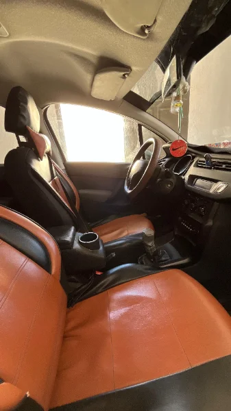Citroen C3 II - Photo 3