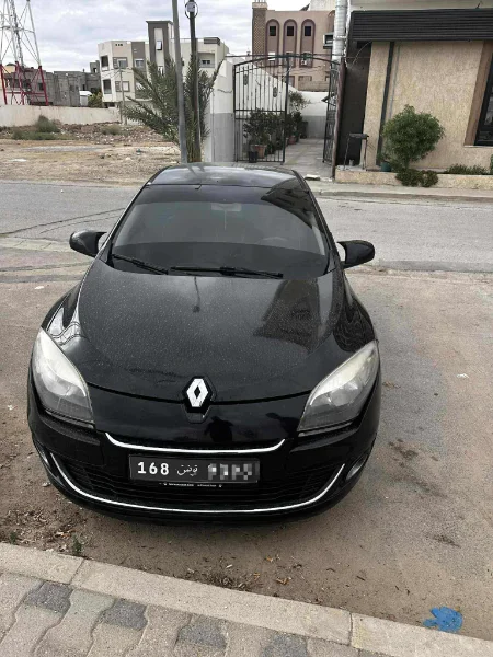 Renault Megane - Photo 5